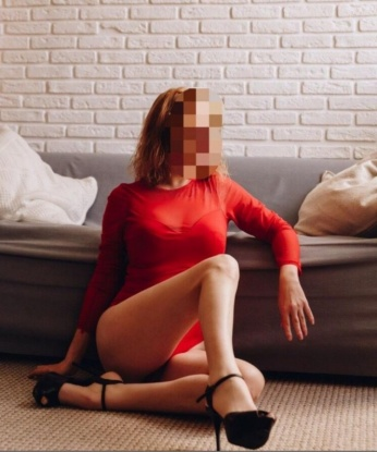 Оксюшенька